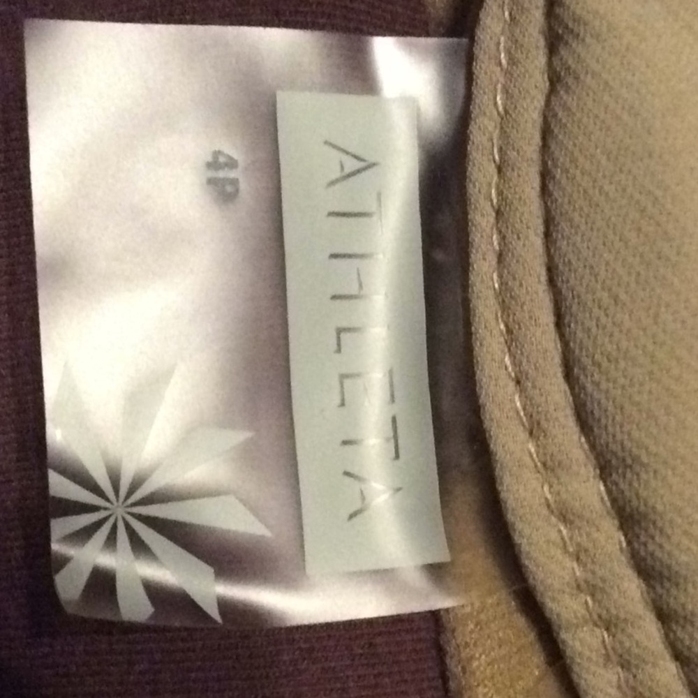 Athleta workout pants